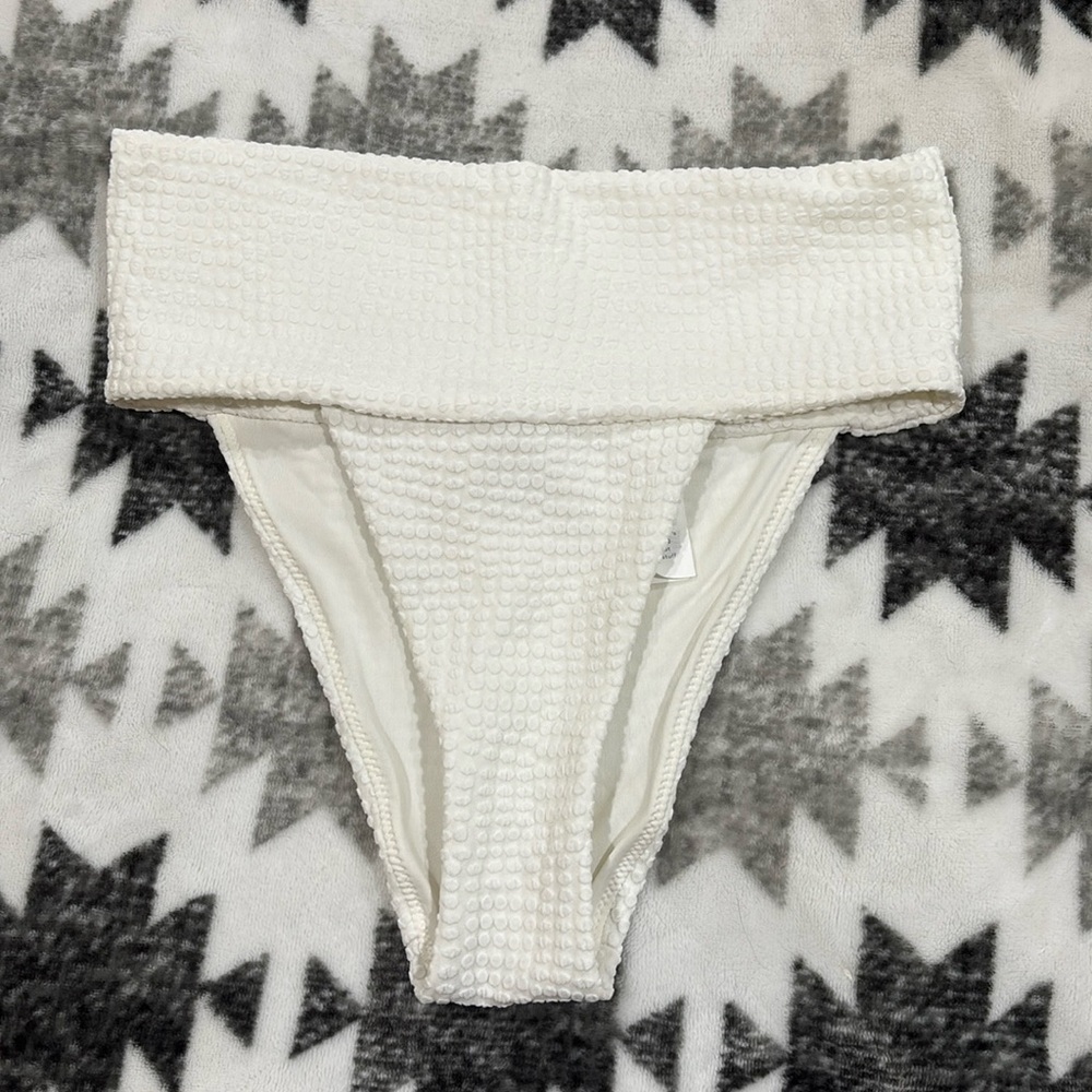 Aerie cheeky bikini bottom